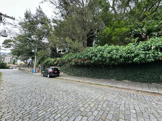 Imagem: Terreno com 2.151 M² em Agriões - Teresópolis/Rj