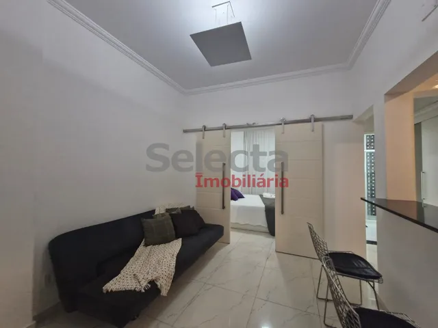 Imagem 9: Apartamento moderno, disponível para temporadas curtas ou longas, totalmente reformado