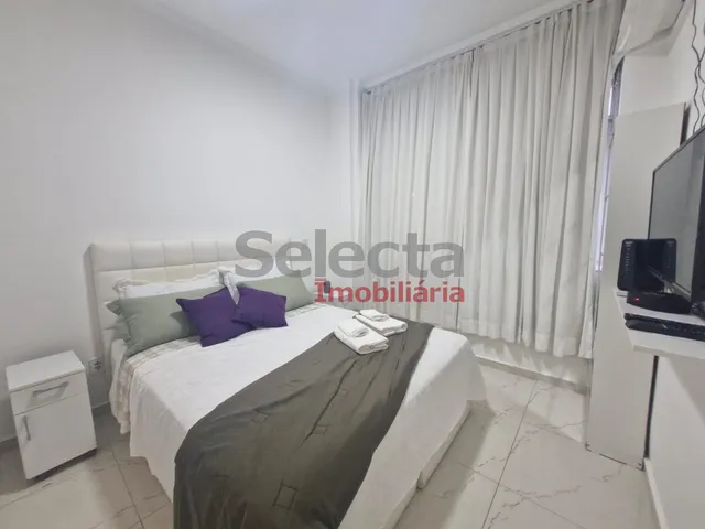 Imagem 5: Apartamento moderno, disponível para temporadas curtas ou longas, totalmente reformado