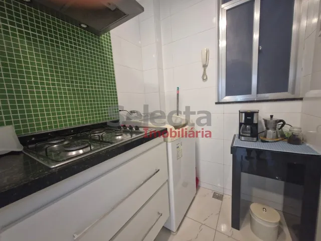 Imagem 7: Apartamento moderno, disponível para temporadas curtas ou longas, totalmente reformado