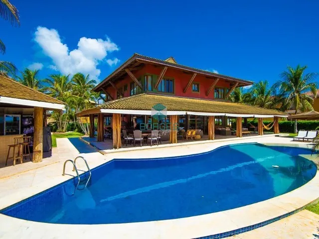 Imagem: Casa em Condomínio Residencial em Camaçari