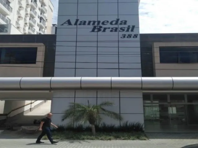 Imagem: Edifício Alameda Brasil