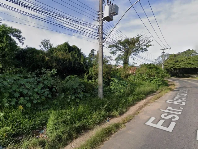 Imagem: Terreno À Venda no Bairro São Tomé