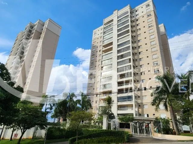 Imagem: Apartamento À Venda no Condomínio Reserva