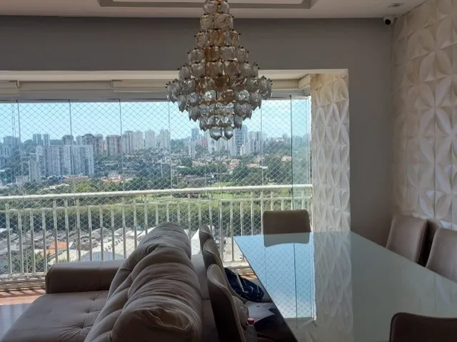 Imagem: 3 Dormitórios na Rua Vicentina Gomes