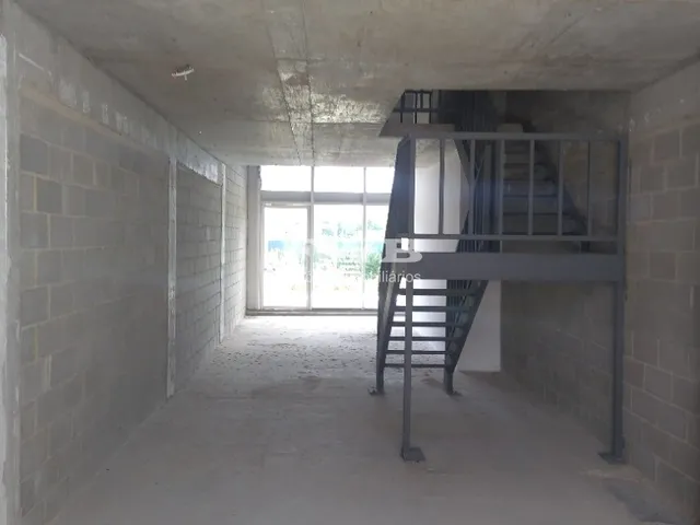 Imagem: Loja no Centro Metropolitano