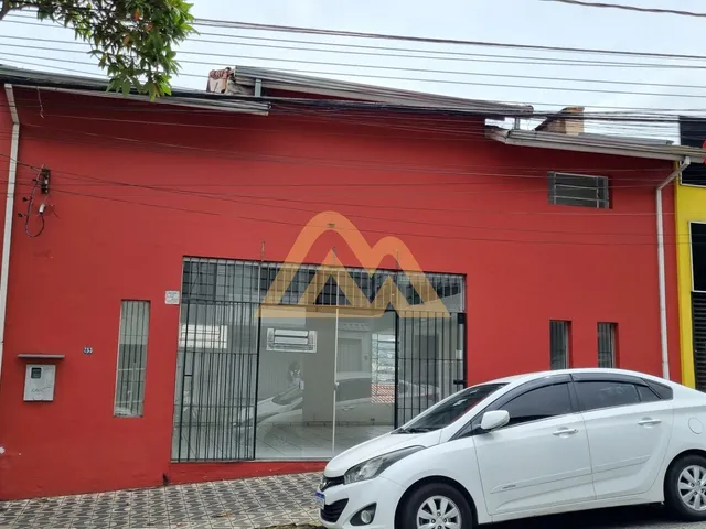 Imagem: 2 Banheiro na Rua São Paulo