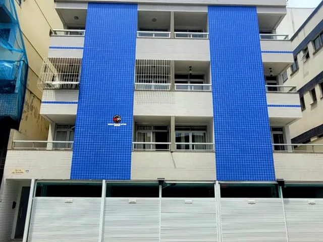 Imagem: Apartamento em Guarapari-Es a Venda na Praia