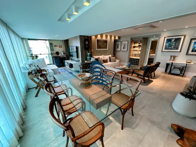 Imagem: Mansão Grazia Graça Apartamento 3