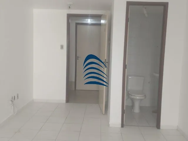 Imagem: Sala Comercial no Empresarial Atlântico