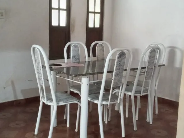 Imagem: Casa Térrea no Conjunto Providência! Área