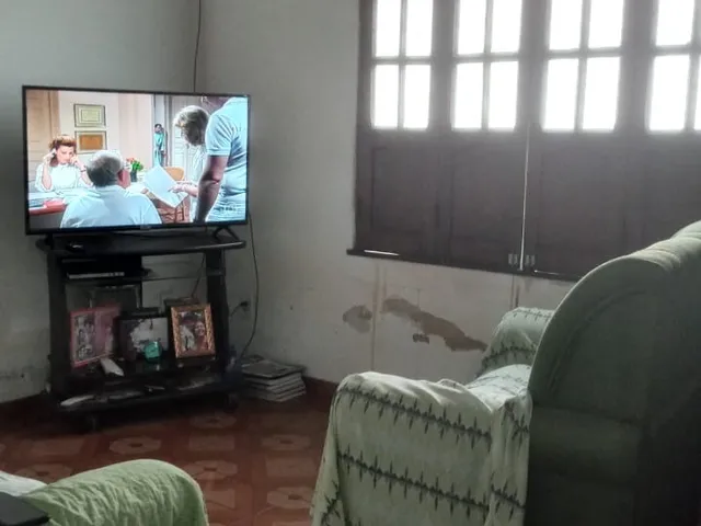 Imagem 4: Casa Térrea no Conjunto Providência! Área Total de 120M²