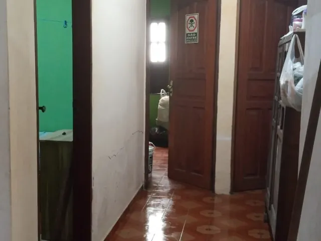 Imagem 13: Casa Térrea no Conjunto Providência! Área Total de 120M²