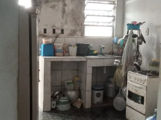 Imagem 7: Casa Térrea no Conjunto Providência! Área Total de 120M²
