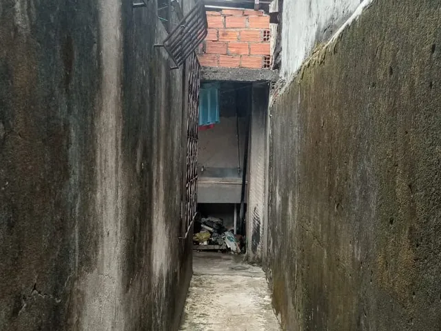 Imagem 16: Casa Térrea no Conjunto Providência! Área Total de 120M²