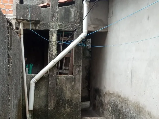 Imagem 11: Casa Térrea no Conjunto Providência! Área Total de 120M²