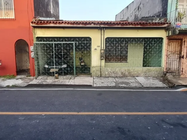 Imagem 9: Casa Térrea no Conjunto Providência! Área Total de 120M²