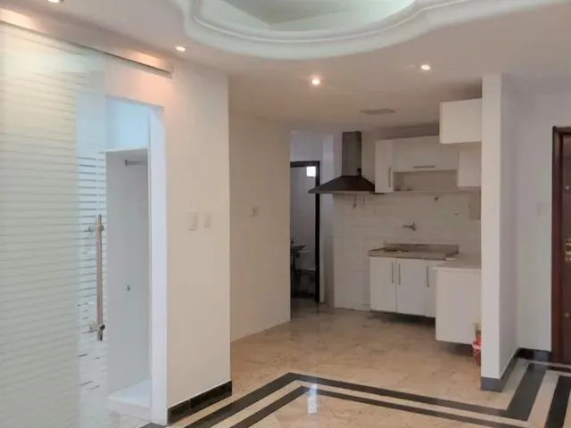 Imagem: Apartamento no Ed. André Segóvia