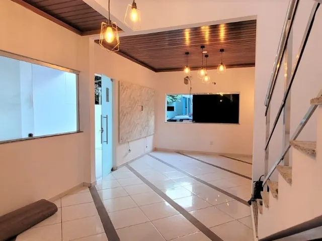 Imagem 1: Casa de 2 Pavimentos no Residencial Morada Verde