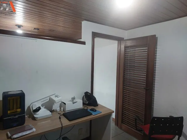 Imagem: Sala Comercial no Bairro de Nazaré! Área