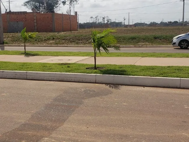 Imagem 5: Bougainville Belém, 160M² de Área Total