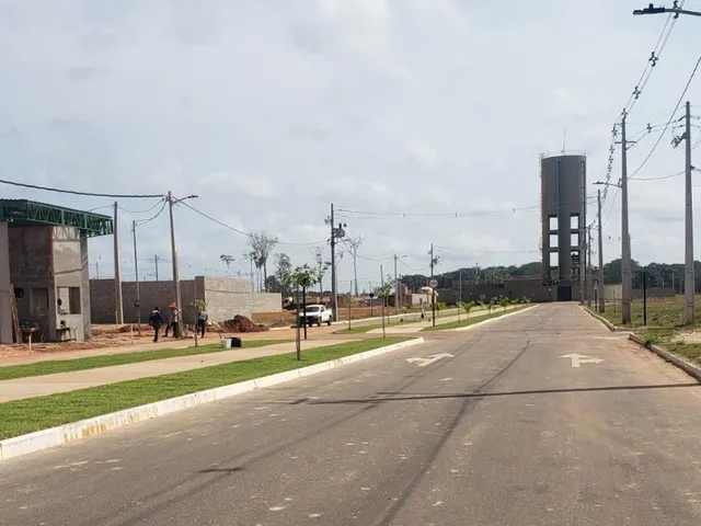 Imagem 2: Bougainville Belém, 160M² de Área Total