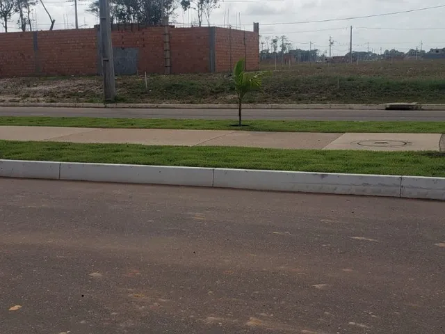 Imagem 6: Bougainville Belém, 160M² de Área Total