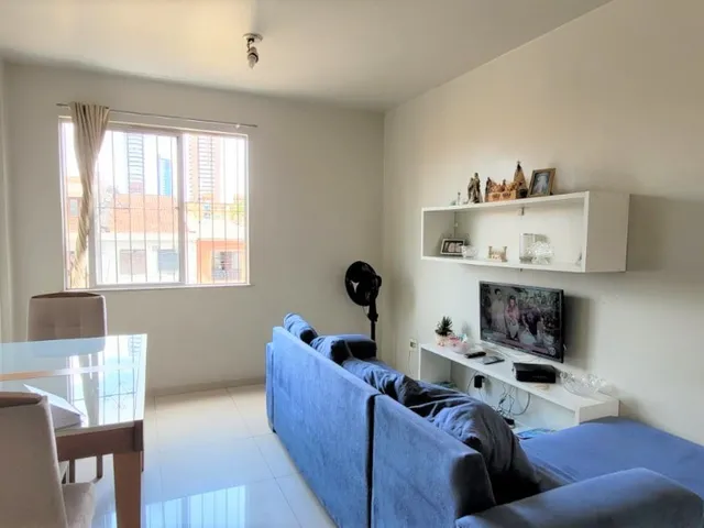 Imagem: Apartamento no Condomínio Vicenzo Bellini