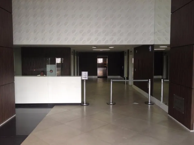 Imagem 3: Excelente Sala no Mais Empresarial!