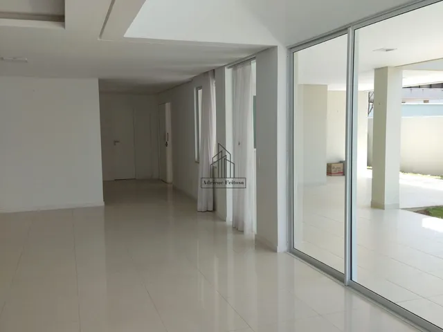 Imagem 11: Casa para Alugar no Alphaville Fortaleza
