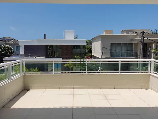 Imagem 10: Casa para Alugar no Alphaville Fortaleza