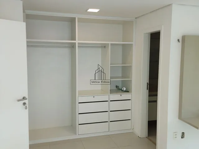 Imagem 3: Casa para Alugar no Alphaville Fortaleza