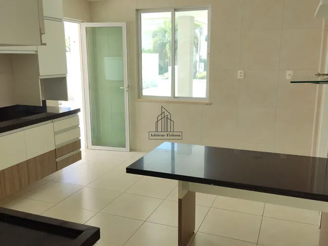 Imagem 16: Casa para Alugar no Alphaville Fortaleza
