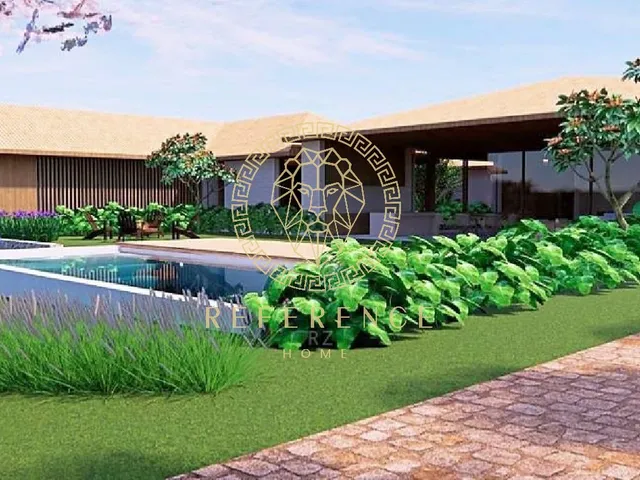 Imagem: Casa no Condomínio Haras Larissa em Fase