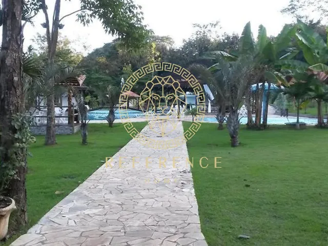 Imagem 11: Hotel Resort com Hospedagem Ecológica