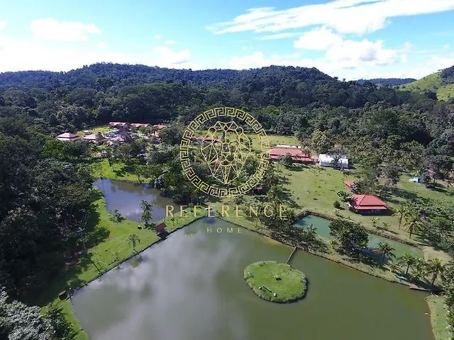 Imagem 4: Hotel Resort com Hospedagem Ecológica