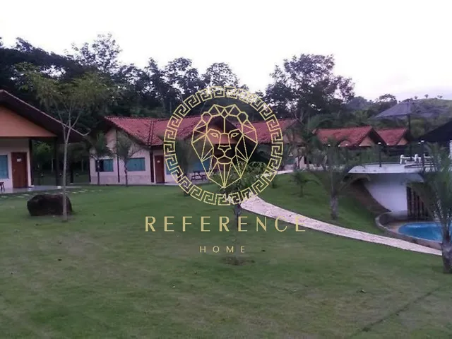 Imagem 7: Hotel Resort com Hospedagem Ecológica