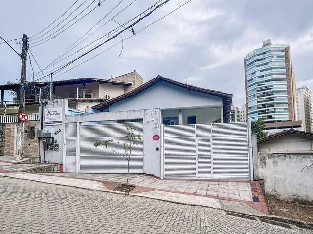 Imagem: Casa para Alugar no Bairro Praia da Costa