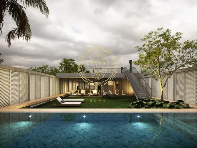 Imagem: Casas Exclusivas Reserva Angatú Avaré