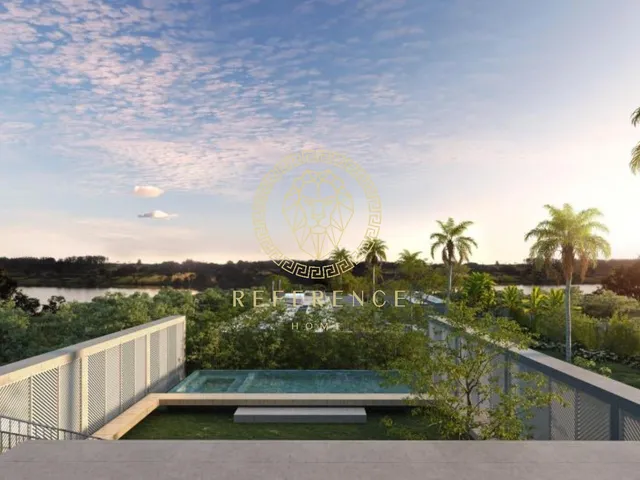 Imagem 9: Casa no Condomínio Reserva Angatú, Avaré Sp