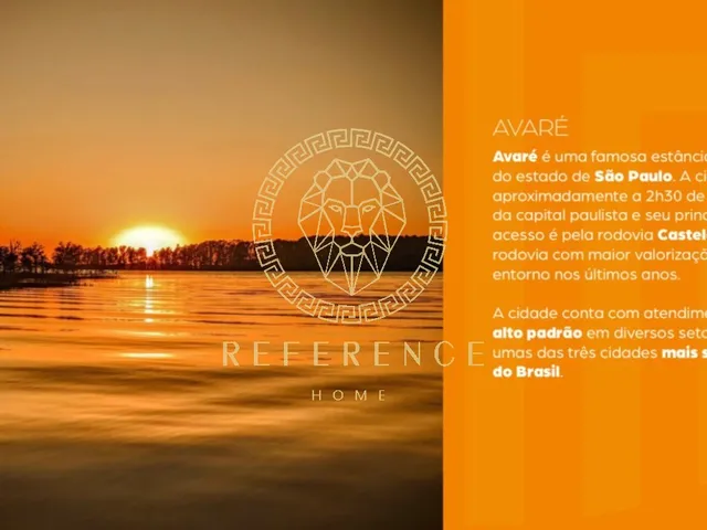 Imagem 4: Casa no Condomínio Reserva Angatú, Avaré Sp
