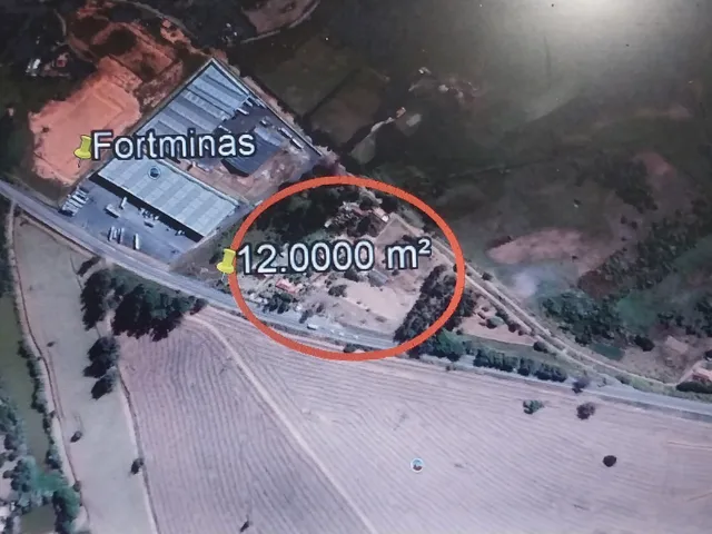 Imagem: Excelente terreno com potencial incrível