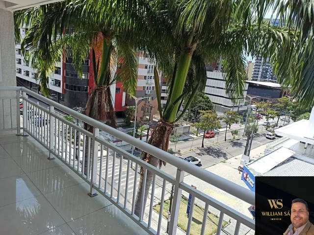 Imagem: Apartamento Cobertura de 239 Metros, 3 Suites