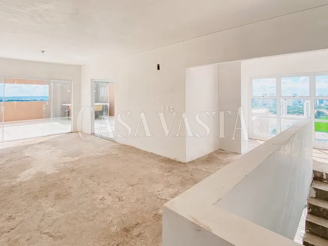 Imagem: Apartamento Padrão no the Garden