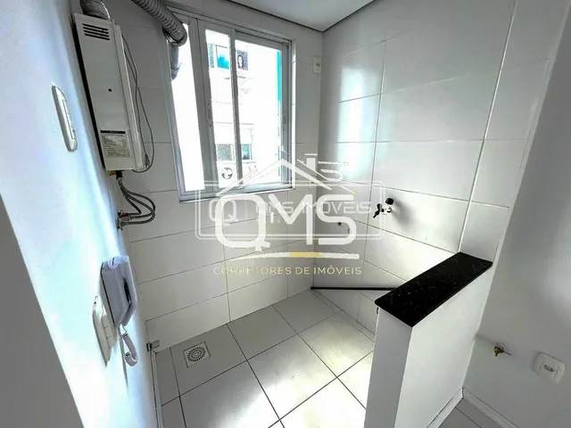 Imagem 5: Apartamento 2 Dormitórios Sendo 1 Suíte - Central