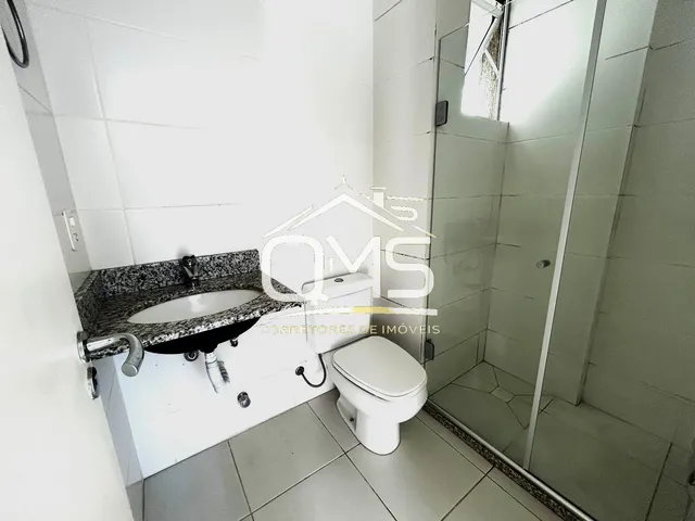 Imagem 3: Apartamento 2 Dormitórios Sendo 1 Suíte - Central