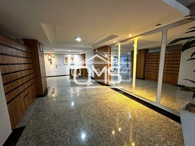 Imagem 2: Apartamento 2 Dormitórios Sendo 1 Suíte - Central