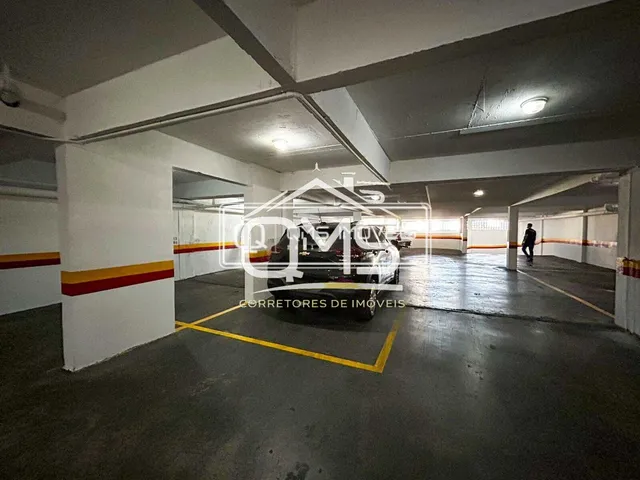 Imagem 10: Apartamento 2 Dormitórios Sendo 1 Suíte - Central