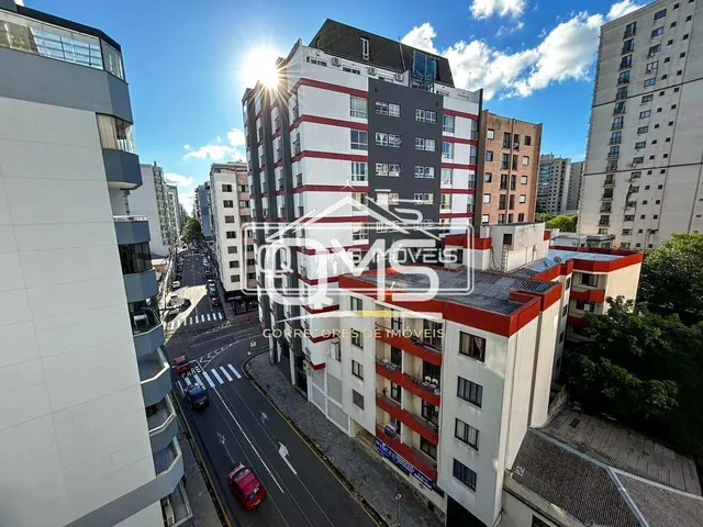 Imagem 11: Apartamento 2 Dormitórios Sendo 1 Suíte - Central