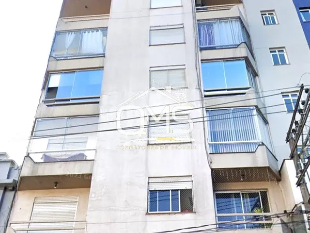 Imagem: Apartamento 2 Dormitórios no Centro de